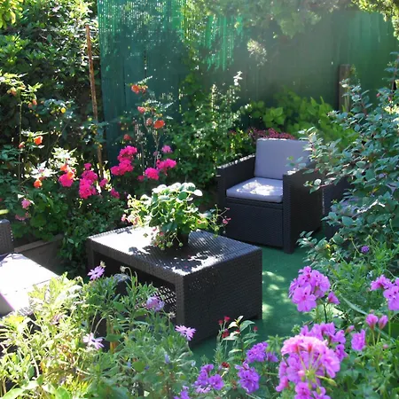 Maison De Charme Pres De La Climatisee Holiday home Saint-Cyr-sur-Mer