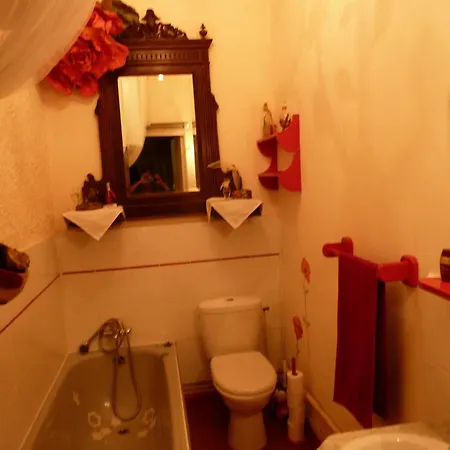 Maison De Charme Pres De La Climatisee Holiday home