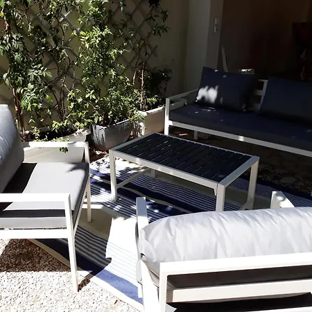 Maison De Charme Pres De La Climatisee *