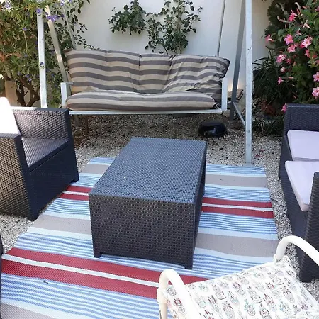 Maison De Charme Pres De La Climatisee Saint-Cyr-sur-Mer