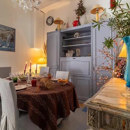 Maison De Charme Pres De La Climatisee * Saint-Cyr-sur-Mer