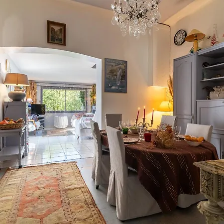 Сasa de vacaciones Maison De Charme Pres De La Climatisee *
