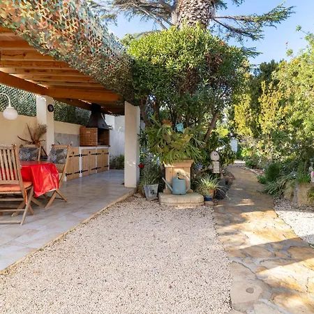 Maison De Charme Climatisee Pres De La Mer *