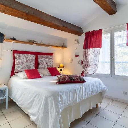 Maison De Charme Climatisee Pres De La Mer
